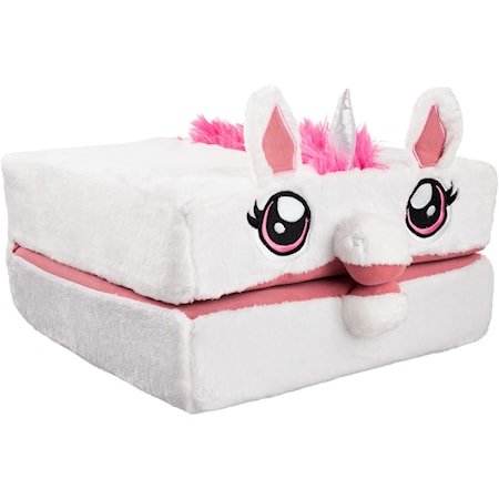 Pillow Cub - Uniquely Unicorn